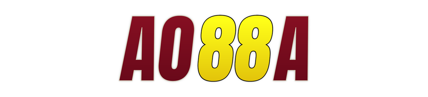 ao88a Logo